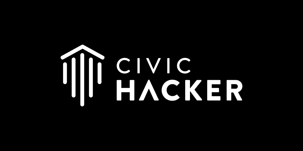 The Civic Hacker Manifesto